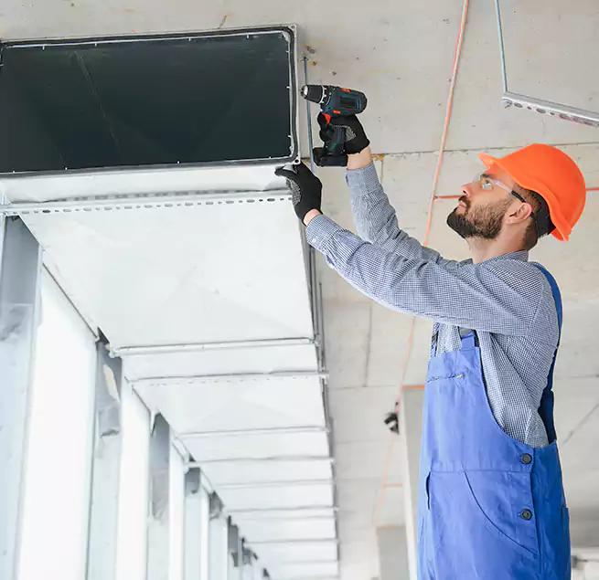 Why Homeowners & Businesses Trust Us in Pecan Grove, TX