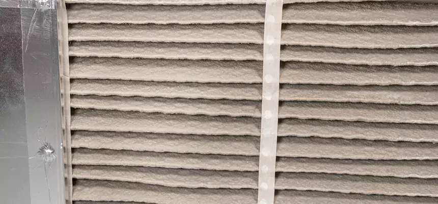 Mobile Car AC Filter Replacement in Pecan Grove