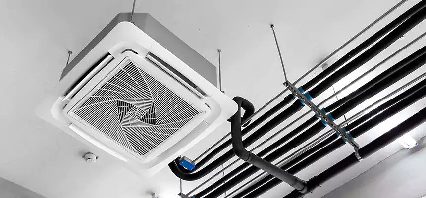 Our Air Duct Deep Cleaning Services in Pecan Grove, TX