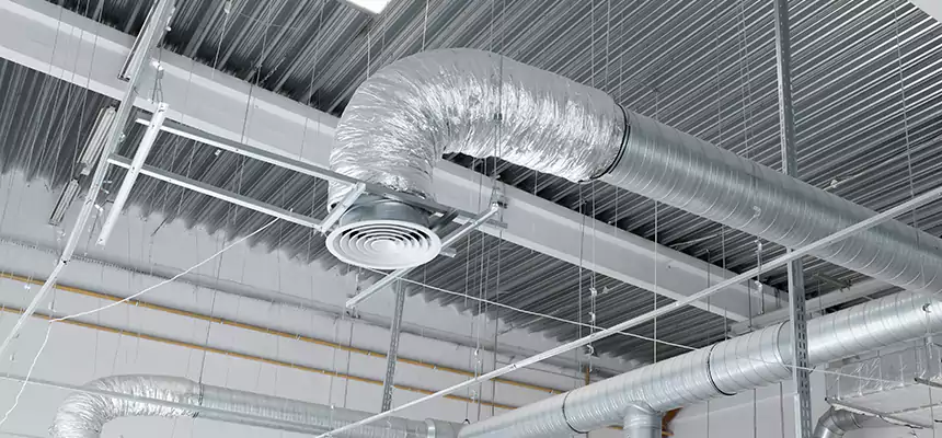 Our Dryer Vent Hose Replacement Services in Pecan Grove, TX