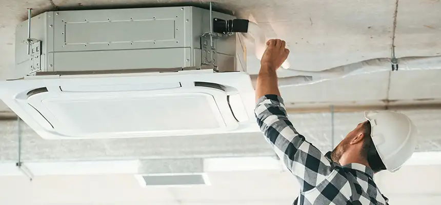 Our Local Vent Cleaning Services in Pecan Grove, TX