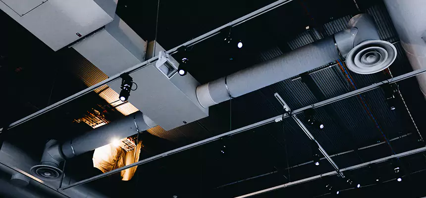 Our Seasonal Allergy Air Duct Cleaning Services in Pecan Grove, TX