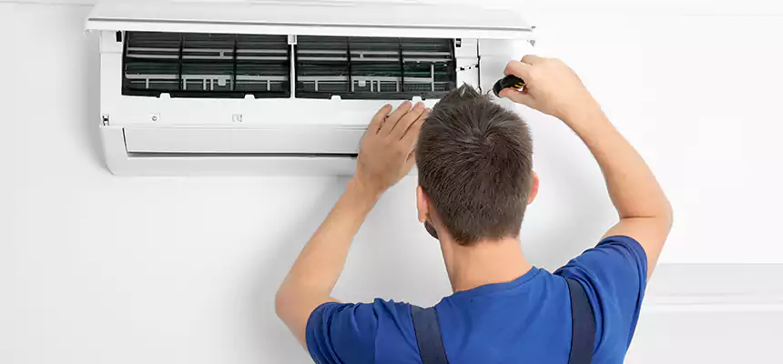 Our Smart Air Conditioning Installation Services in Pecan Grove, TX