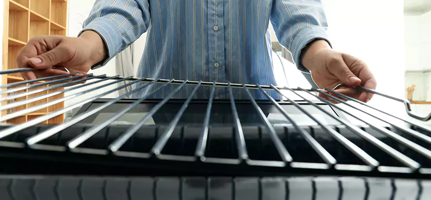 Our Vent Grille Washing Services in Pecan Grove, TX