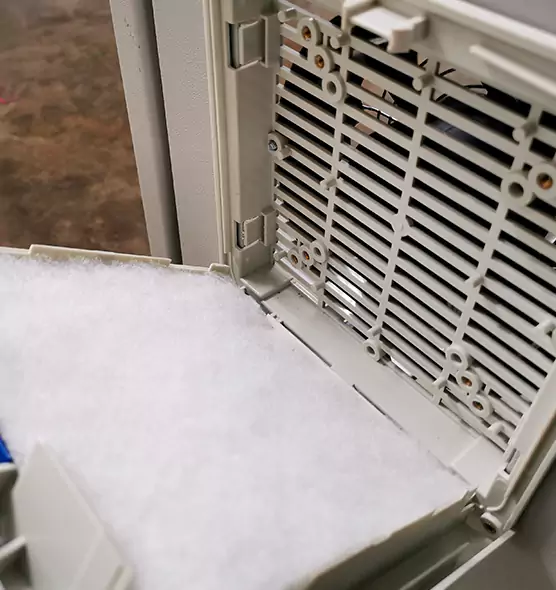 About Air Duct Overhaul & Upgrades in Pecan Grove, TX