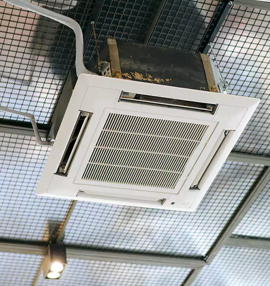 Top-Notch Allergy Relief Vent Cleaning Services in Pecan Grove, TX