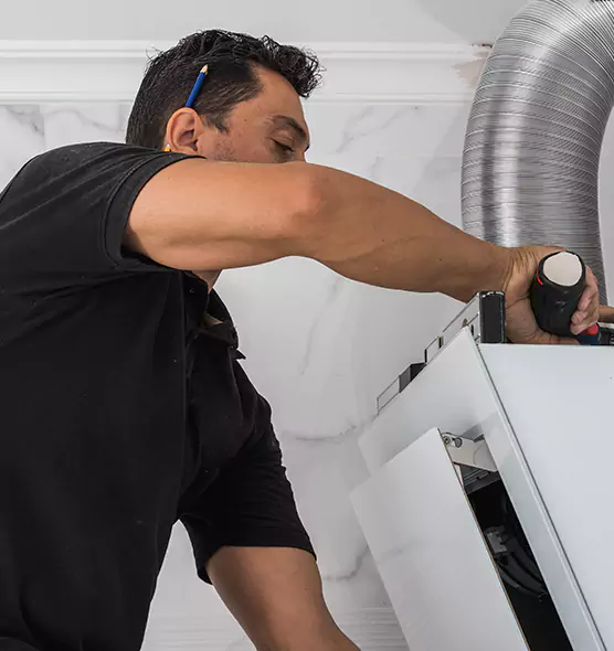 Trusted Bathroom Exhaust Duct Cleaning in Pecan Grove, TX