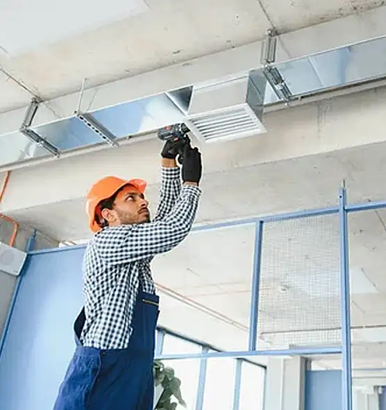 About Commercial Laundry Vent Cleaning in Pecan Grove, TX