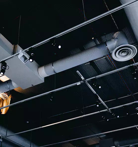 Professional Duct Cleaning For LEED Homes in Pecan Grove, TX