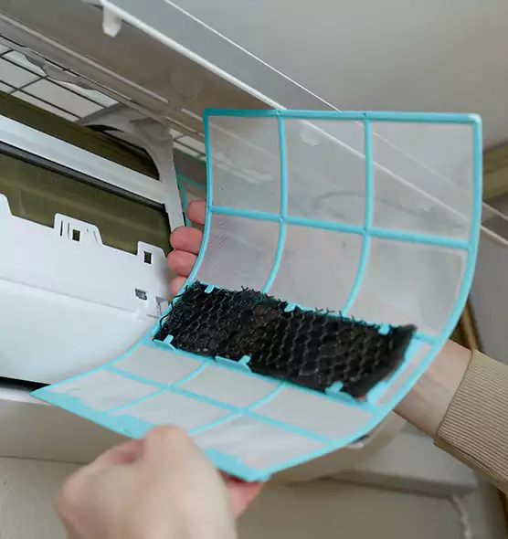 Welcome to Air Duct Cleaning & Repairs Pecan Grove — Your Local HEPA Filter Installation Pros in Pecan Grove, TX