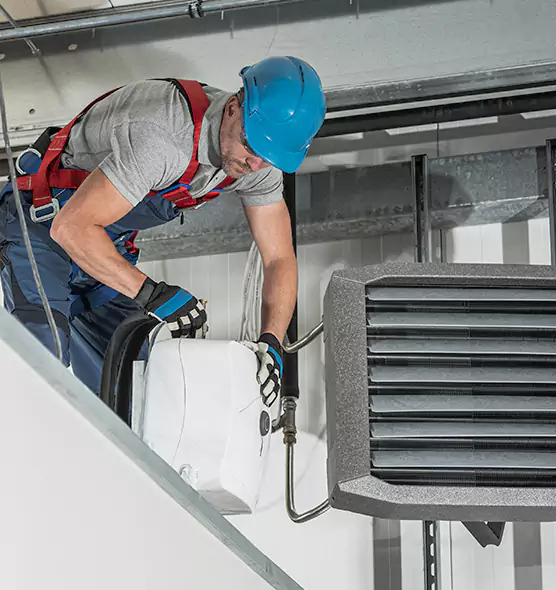 Professional HVAC Cleaning Solutions in Pecan Grove, TX