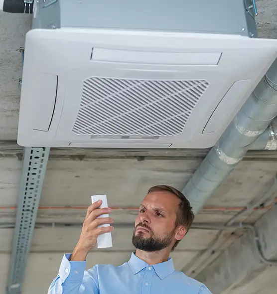 About Local Vent Cleaning Services in Pecan Grove, TX