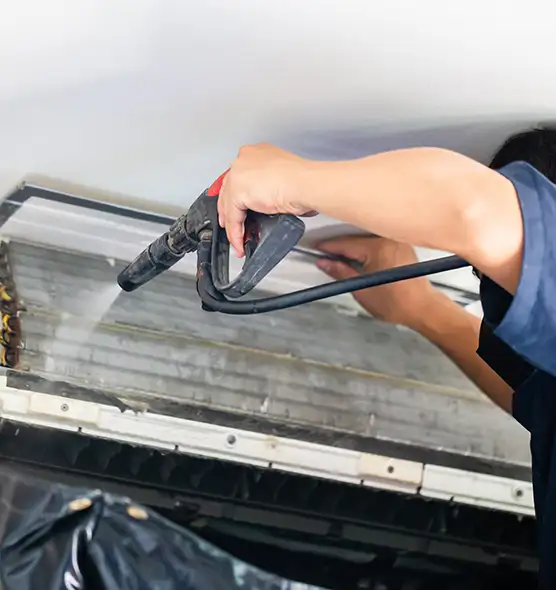 Welcome to Move-in/Move-out Duct Cleaning Services in Pecan Grove, TX