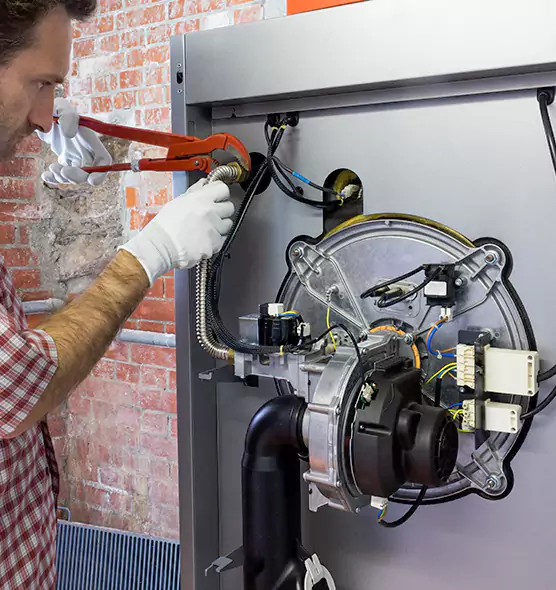 Advanced Repair Dryer Vent Hose in Pecan Grove, TX