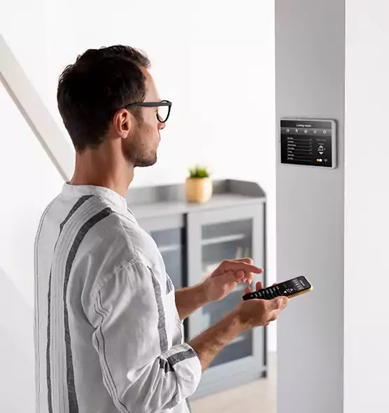 About Smart AC Vent Controller Services in Pecan Grove