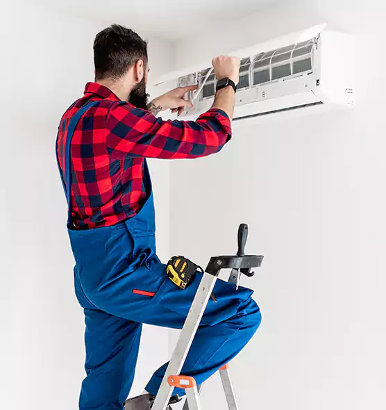 About Smart Air Conditioning Installation in Pecan Grove, TX