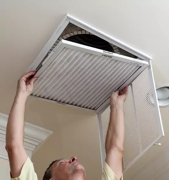 Trusted Vent Shaft Cleaning Expert in Pecan Grove, TX