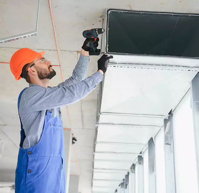 Why Homeowners & Businesses Trust Us in Pecan Grove, TX?