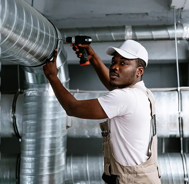 Why Homeowners & Businesses Trust Us Pecan Grove, TX