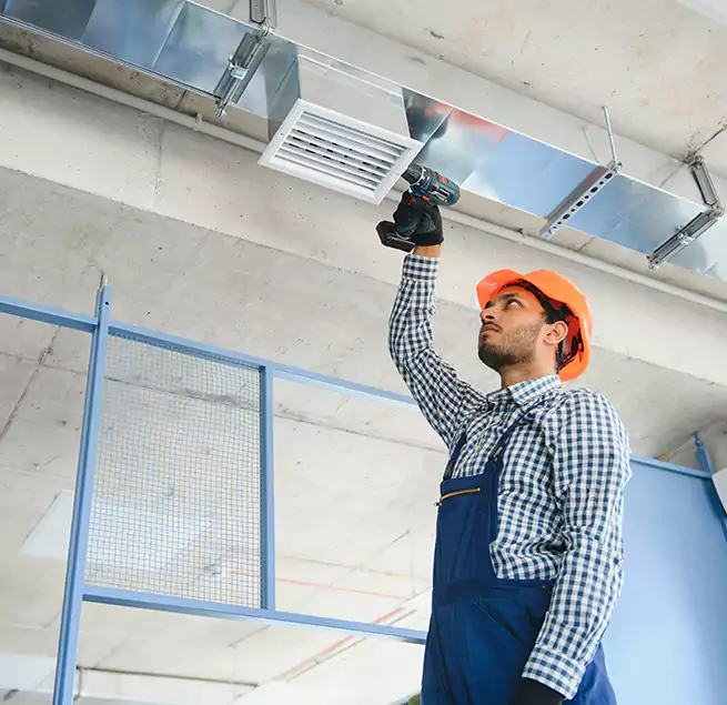 Why Homeowners & Businesses Trust Us in Pecan Grove, TX?