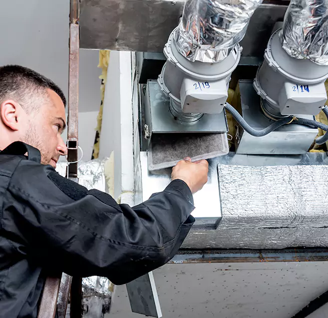 Why Homeowners & Businesses Trust Us in Pecan Grove, TX?