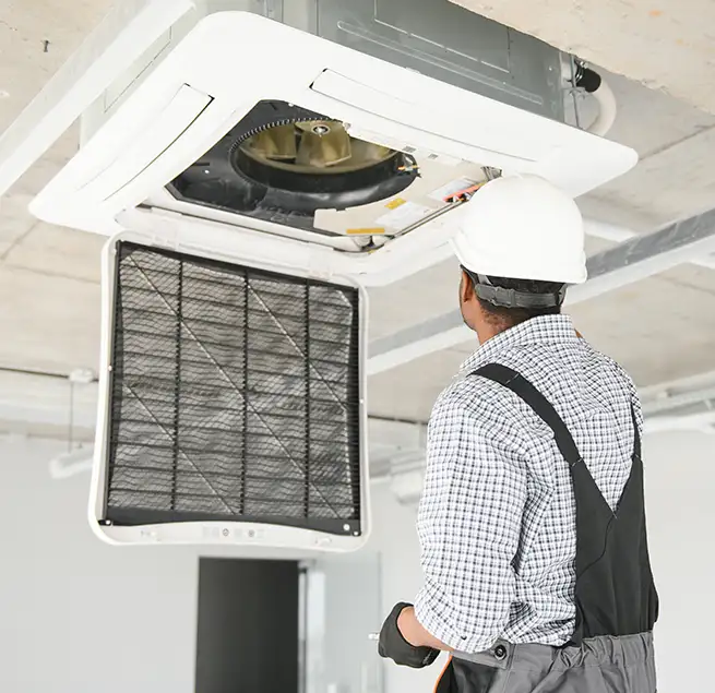 Why Homeowners & Businesses Trust Us in Pecan Grove, TX?