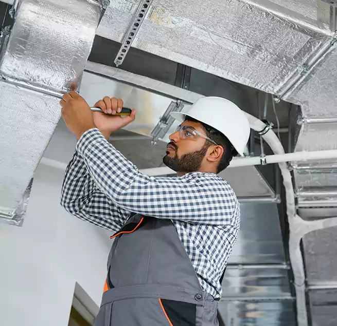 Why Homeowners & Businesses Trust Us Pecan Grove, TX