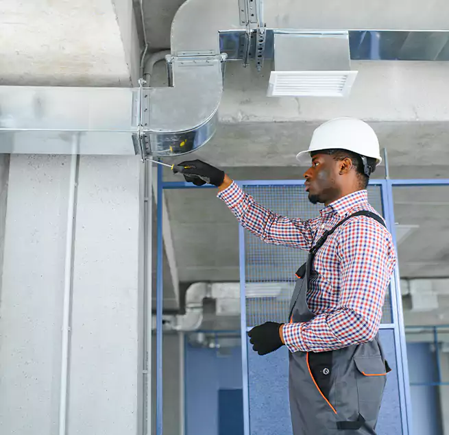 Why Homeowners & Businesses Trust Us Pecan Grove, TX