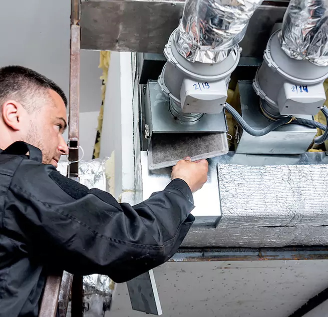 Why Homeowners & Businesses Trust Us in Pecan Grove, TX