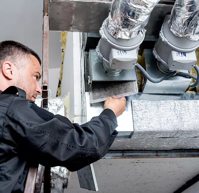 Why Homeowners & Businesses Trust Us in Pecan Grove, TX?