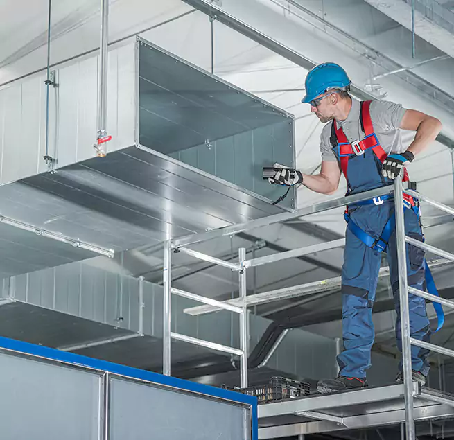 Why Homeowners & Businesses Trust Us in Pecan Grove, TX?