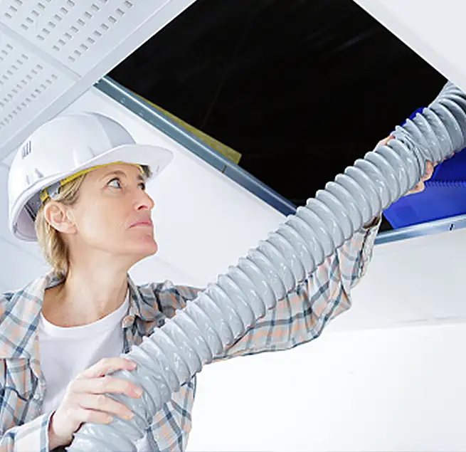 Why Homeowners & Businesses Trust Us Pecan Grove, TX