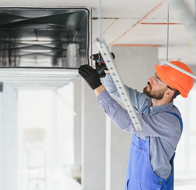 Why Homeowners & Businesses Trust Us in Pecan Grove, TX?