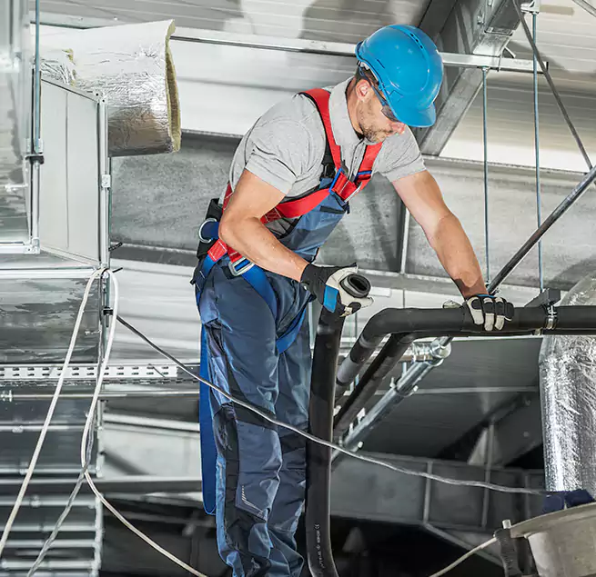 Why Homeowners & Businesses Trust Us in Pecan Grove, TX?