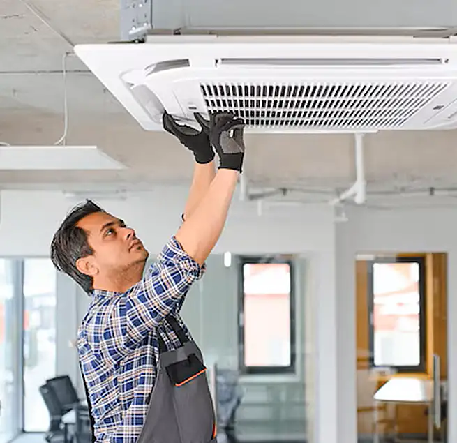 Why Homeowners & Businesses Trust Us in Pecan Grove, TX?