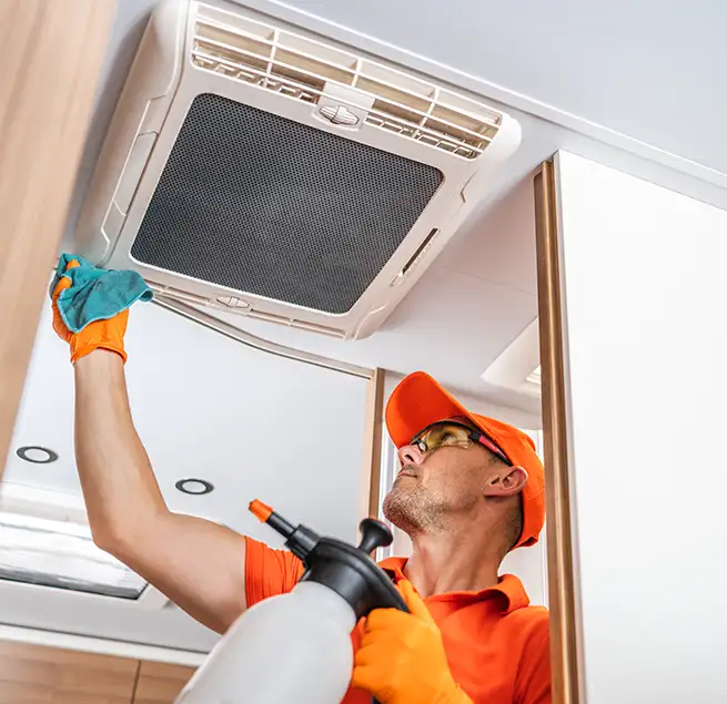 Why Homeowners & Businesses Trust Us in Pecan Grove, TX?