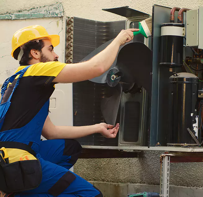 Why Homeowners Businesses Trust Us in Pecan Grove, TX?