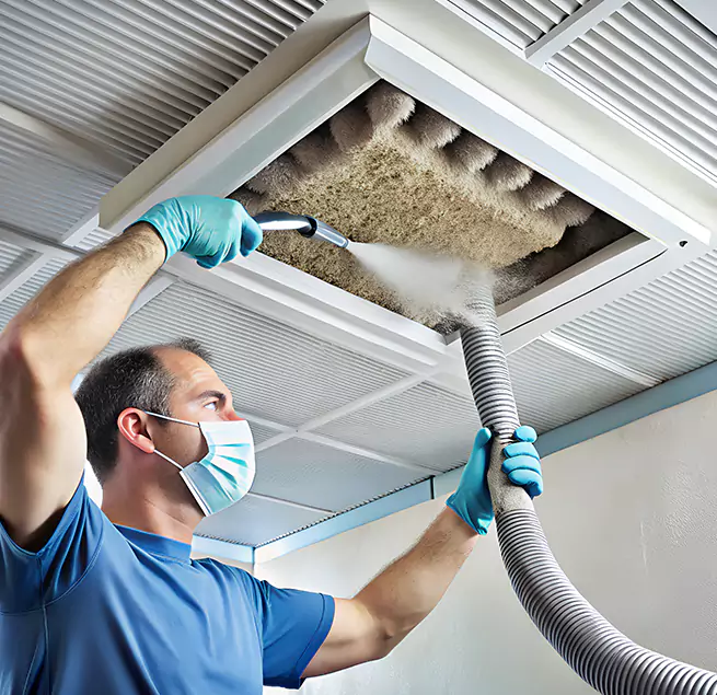  Why Homeowners & Businesses Trust Us Pecan Grove, TX?