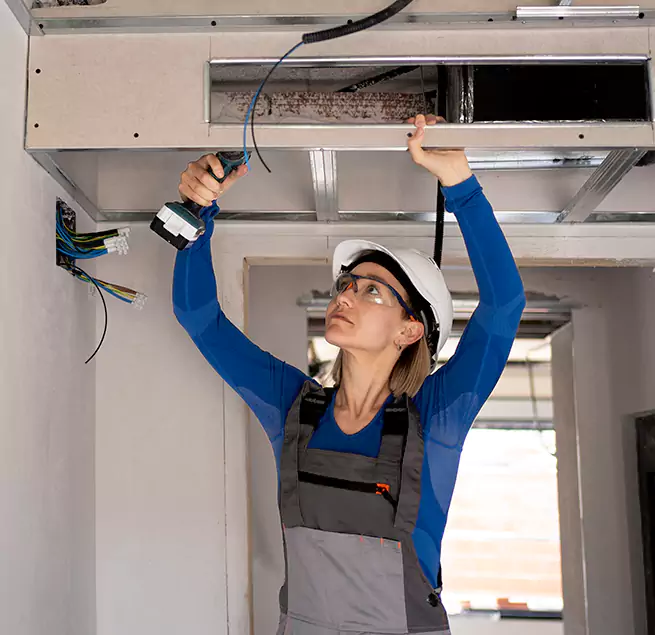 Why Homeowners & Businesses Trust Us in Pecan Grove, TX?