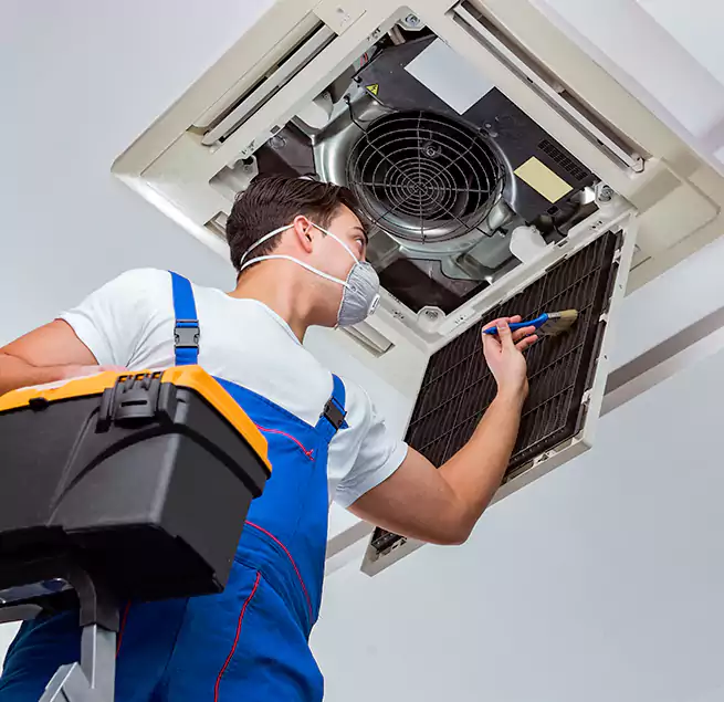 Why Homeowners & Businesses Trust Us in Pecan Grove, TX?