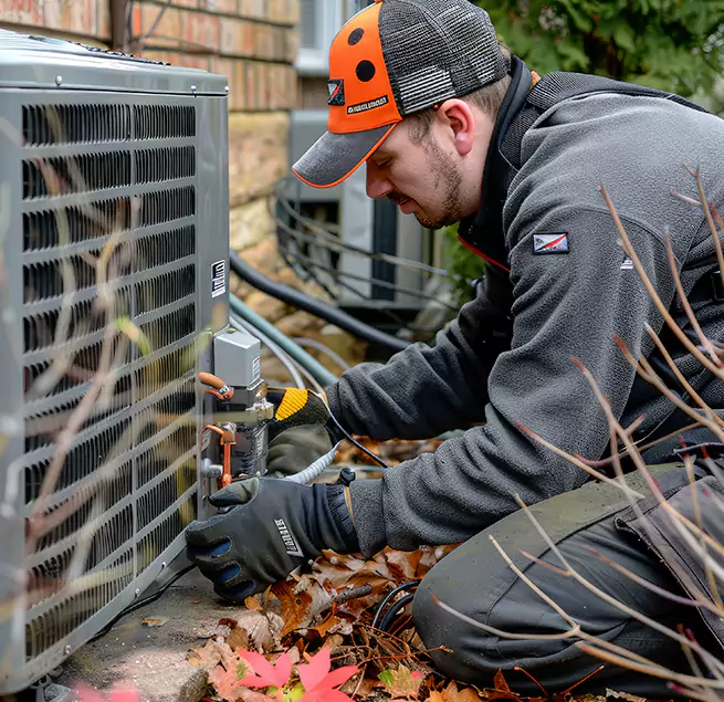 Why Homeowners & Businesses Trust Us in Pecan Grove, TX?