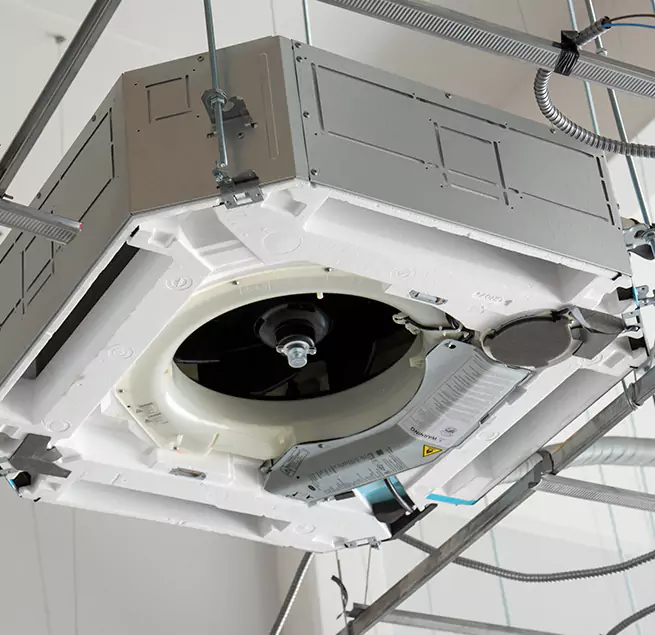 Why Homeowners & Businesses Trust Us in Pecan Grove, TX?