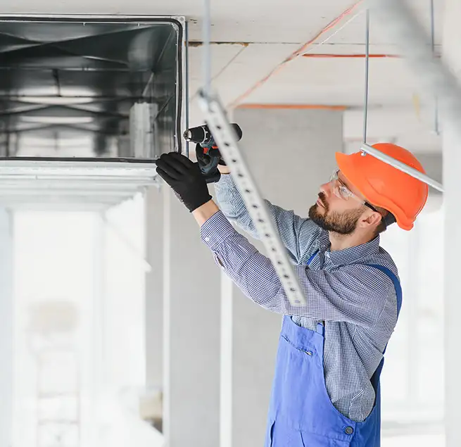 Why Homeowners Businesses Trust Us Pecan Grove, TX