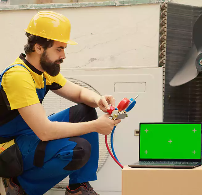 Why Homeowners & Businesses Trust Us in Pecan Grove, TX?