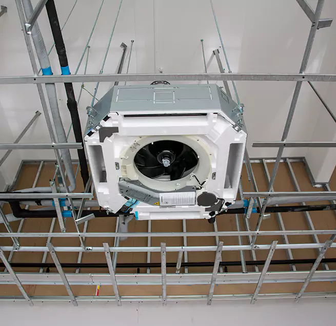 Why Homeowners & Businesses Trust Us in Pecan Grove, TX?