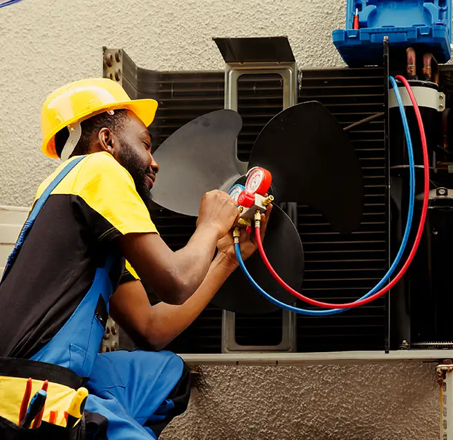 Why Homeowners & Businesses Trust Us in Pecan Grove, TX?