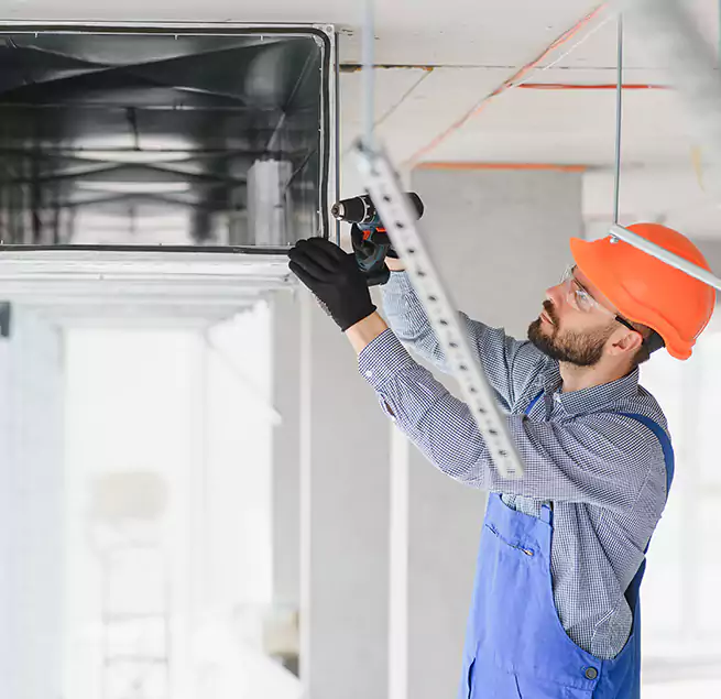 Why Homeowners & Businesses Trust Us in Pecan Grove, TX?