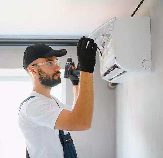 Why Homeowners & Businesses Trust Us in Pecan Grove, TX