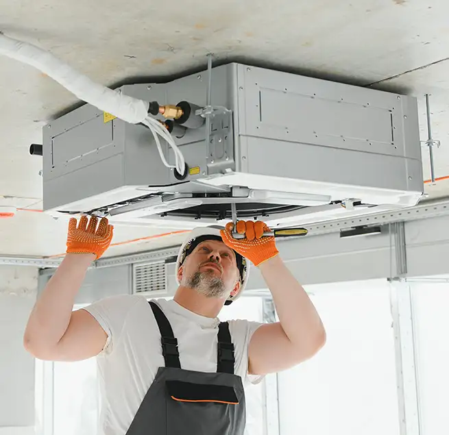 Why Homeowners & Businesses Trust Us Pecan Grove, TX