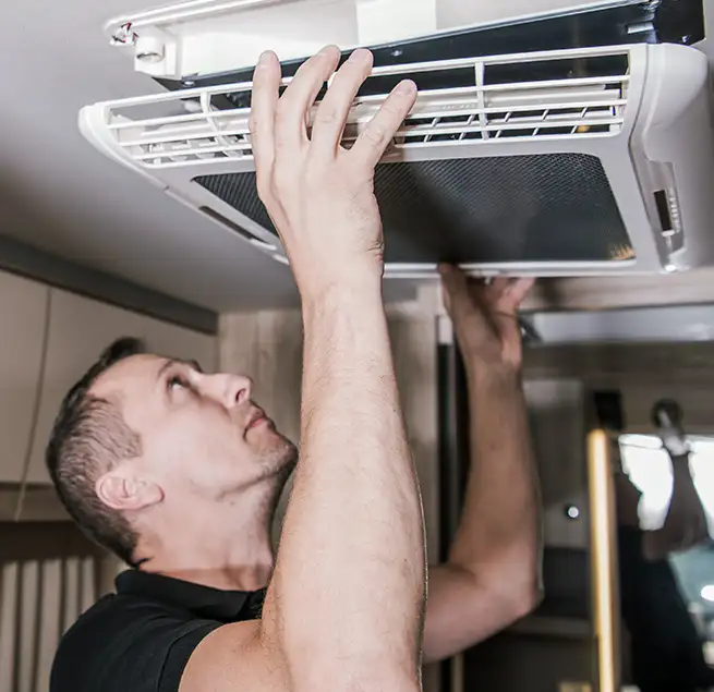 Why Homeowners & Businesses Trust Us Pecan Grove, TX